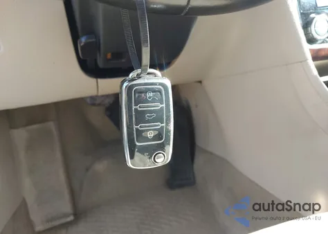 2012 Volkswagen Passat 2.5L Sel Premium из США, поврежденный, VIN 1VWCH7A33CC108152